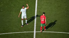 Sempat Gagal Penalti, Mbappe Bawa Prancis Pulangkan Maroko di Perempat Final Piala Dunia 2026