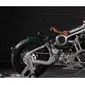 Curtiss Warhawk yang hanya diproduksi 35 unit dalam 110 tahun terakhir (curtissmotorcycles)