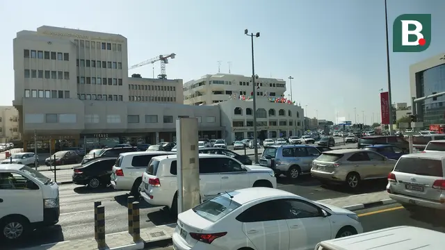 Doha