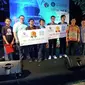 ITB pertahankan gelar cyber jawara