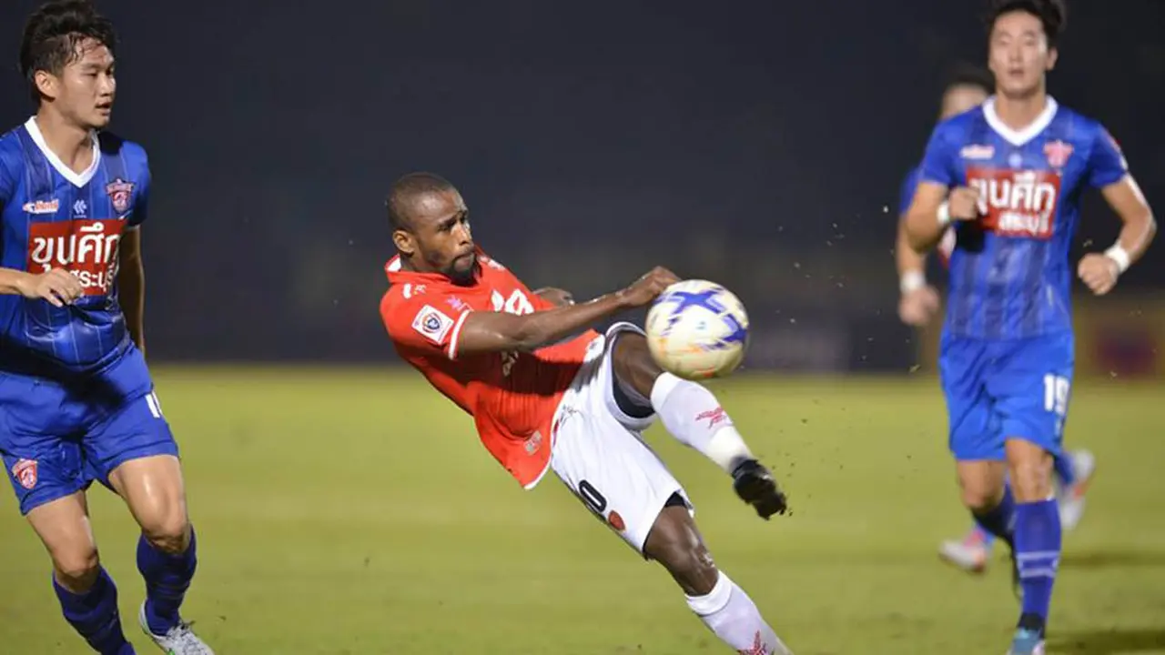 Greg Nwokolo