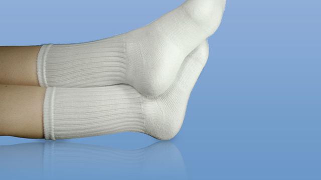 5 Kondisi Kaki  yang Kerap Dialami Penderita  Diabetes  Hot 
