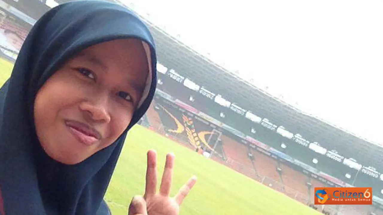 [Arti Pemilu] Titik Awal Menentukan Masa Depan