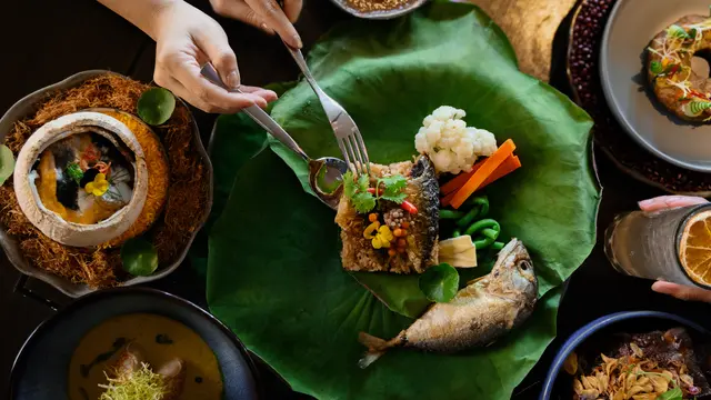 Transformasi Gaya Kuliner di 2026, dari Fine Dining Jadi Fine Casual