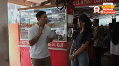 Lewat Kuliner Pilihan ShopeeFood, Aa Juju Ungkap Cerita di Balik Kuliner Legendaris Jakarta dan Bandung