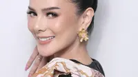 Astrid Tiar Percaya Kekuatan Tumbuhan, Mulai untuk Pengobatan hingga Cuci Baju