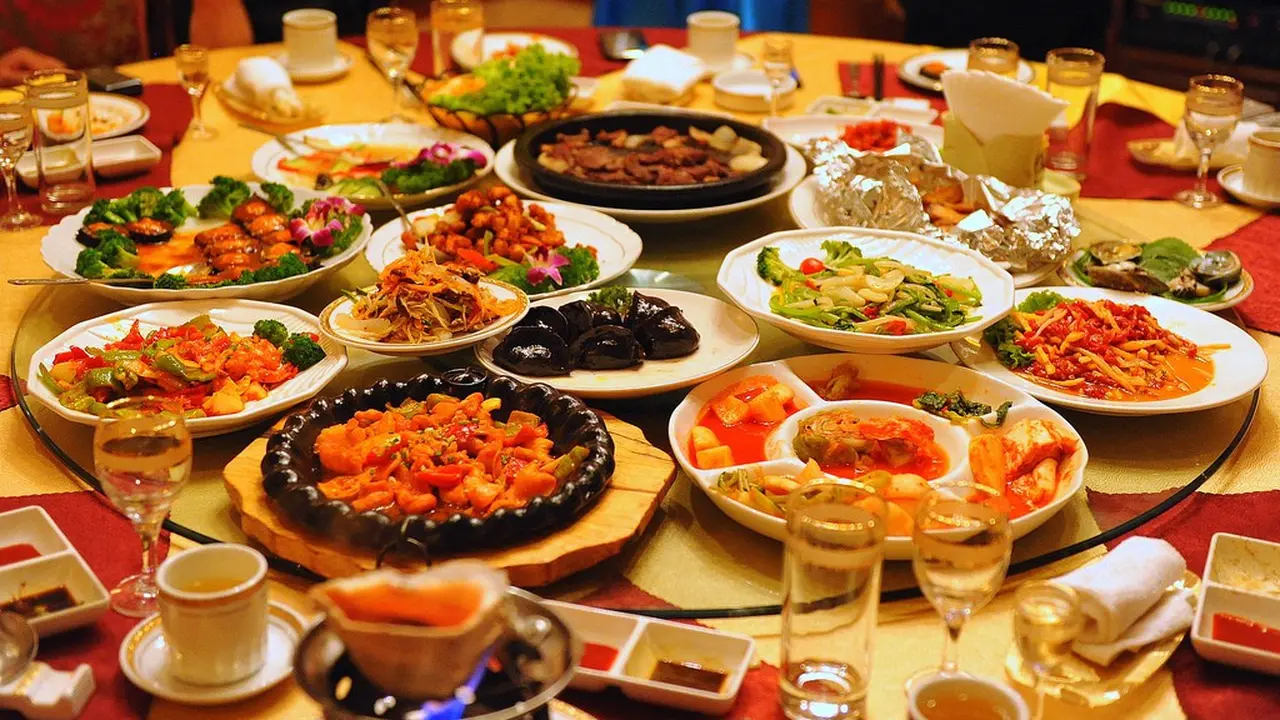 [Bintang] Kuliner Indonesia