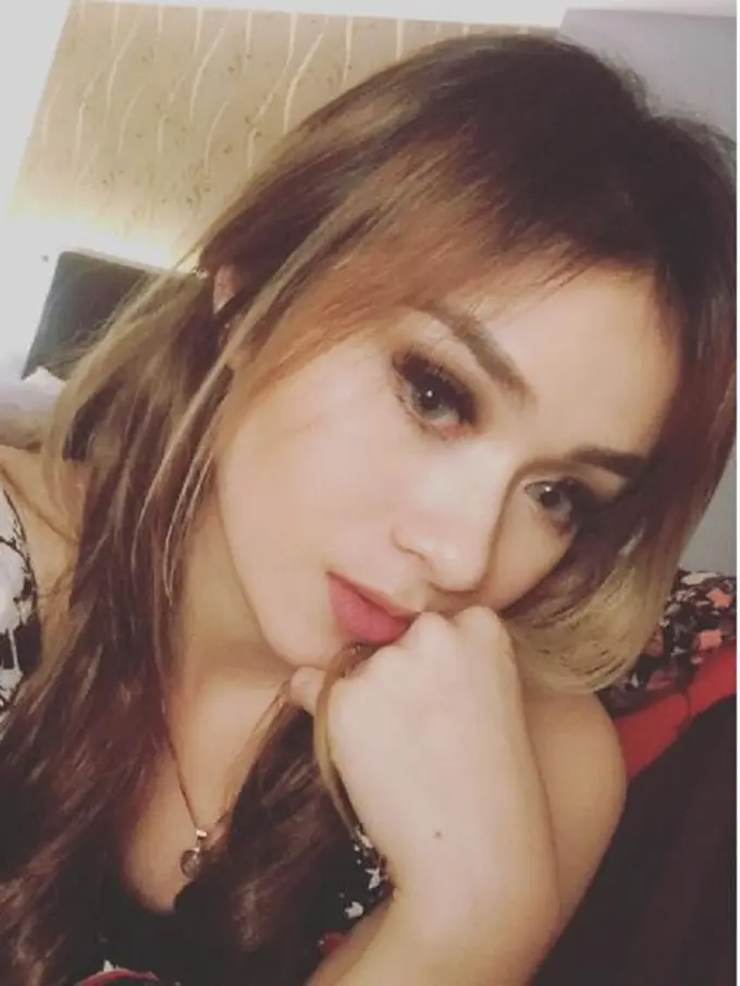 [Bintang] Dara The Virgin