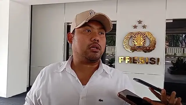 Polisi Sebut Pemeran Video Mesum Sesama Jenis 'A Day in My Life' Positif HIV
