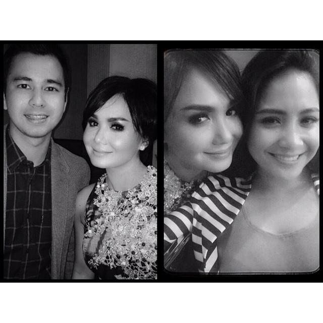 Foto: copyright instagram/@yunishara36