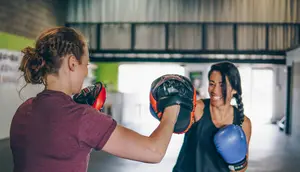 Boxing bagi Pemula, Panduan Aman Memulai Latihan Tanpa Takut Cedera
