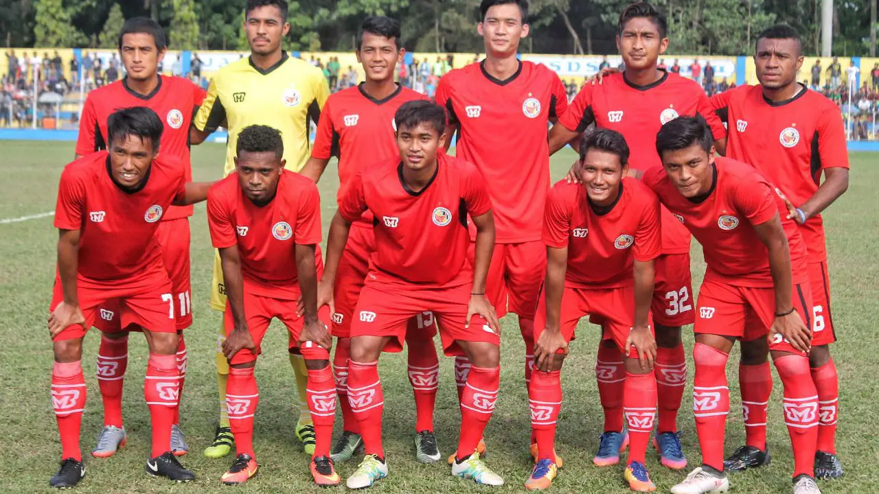 Semen Padang