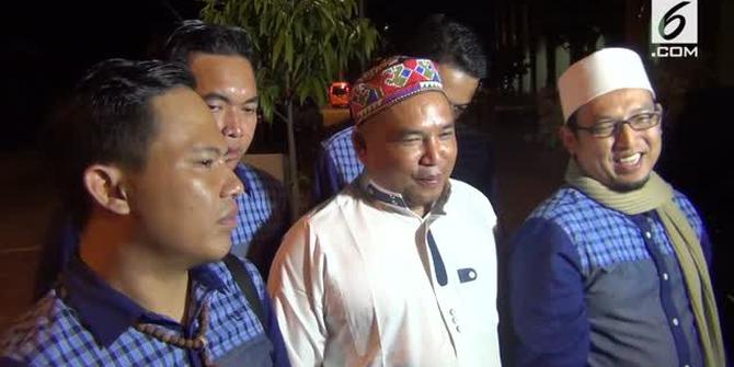 Wali Band Hibur Ribuan Anak Yatim di Surabaya