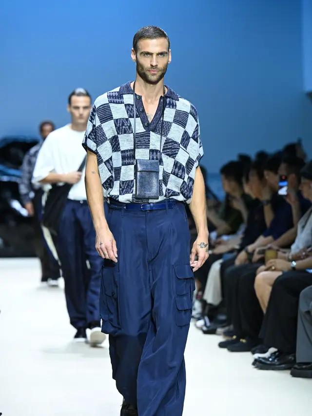 Milan Fashion Week 2026