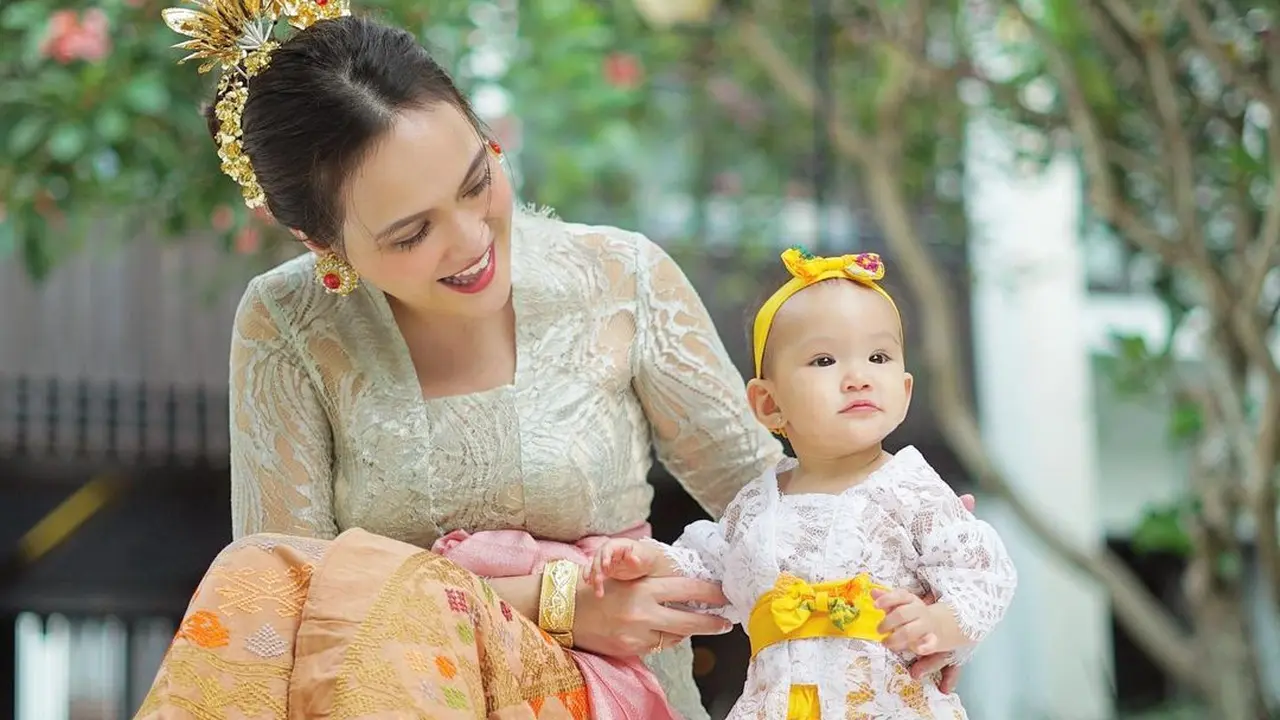 [Fimela] Shandy Aulia