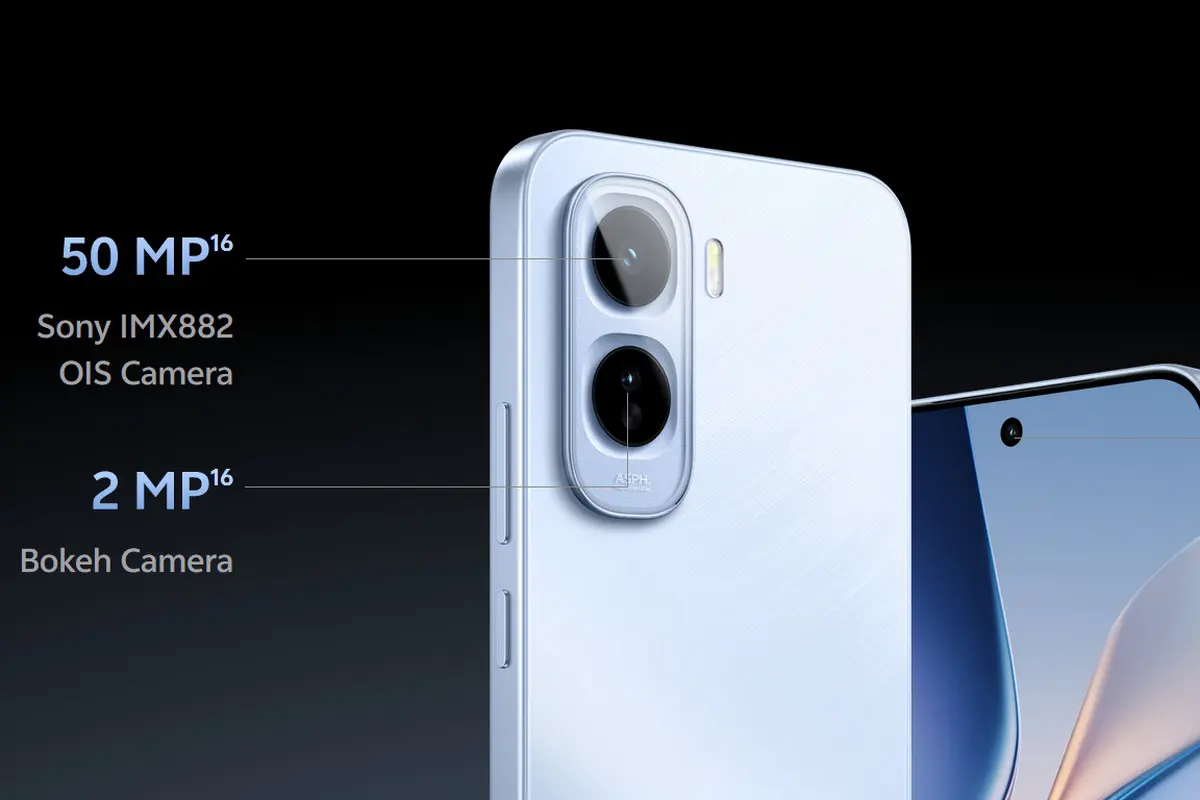 Vivo T5 Pro 5G Officially Launched in India: Release Date, Specifications, and Price!