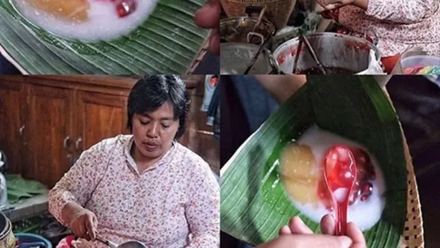 Jenang Bu Gesti