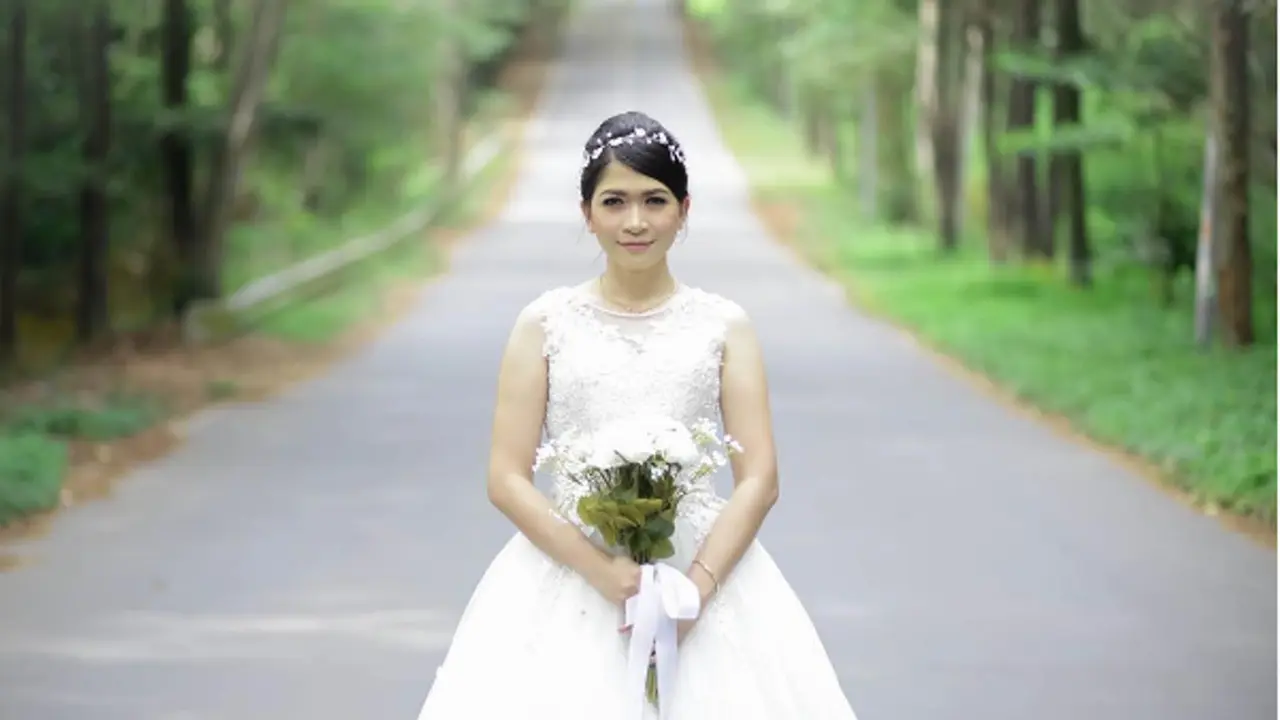 Bukan Jodoh, Sudah Foto Pre-wed Tapi Pasangan Ini Batal Nikah