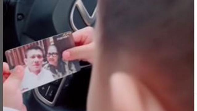 Trisha Eungelica, putri Ferdy Sambo