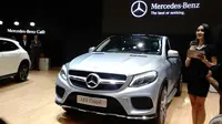 Mercy Bertenaga 333 Tk Ada di JAS