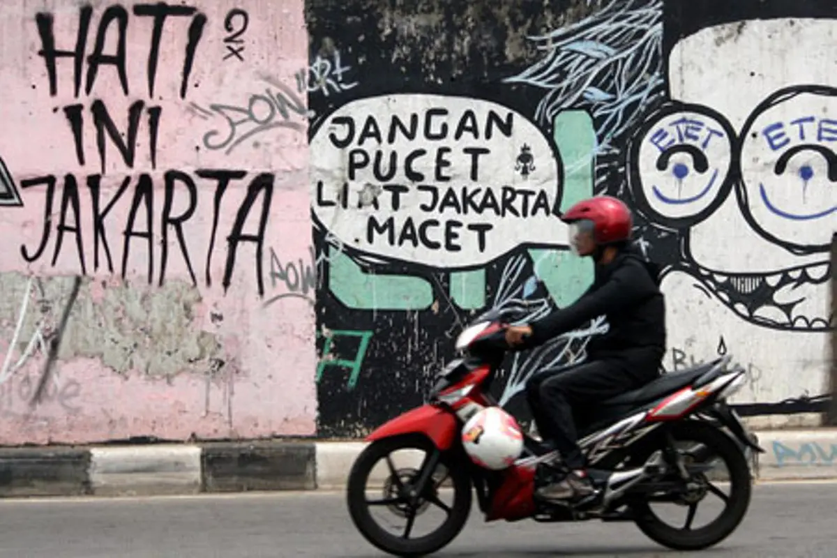 Hal-hal Nggak Penting Ini Bikin Naik Darah Saat Berkendara