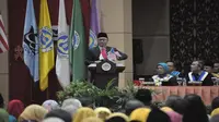 Ketua MPR: Anwar Ibrahim Adalah Politisi yang Istiqamah