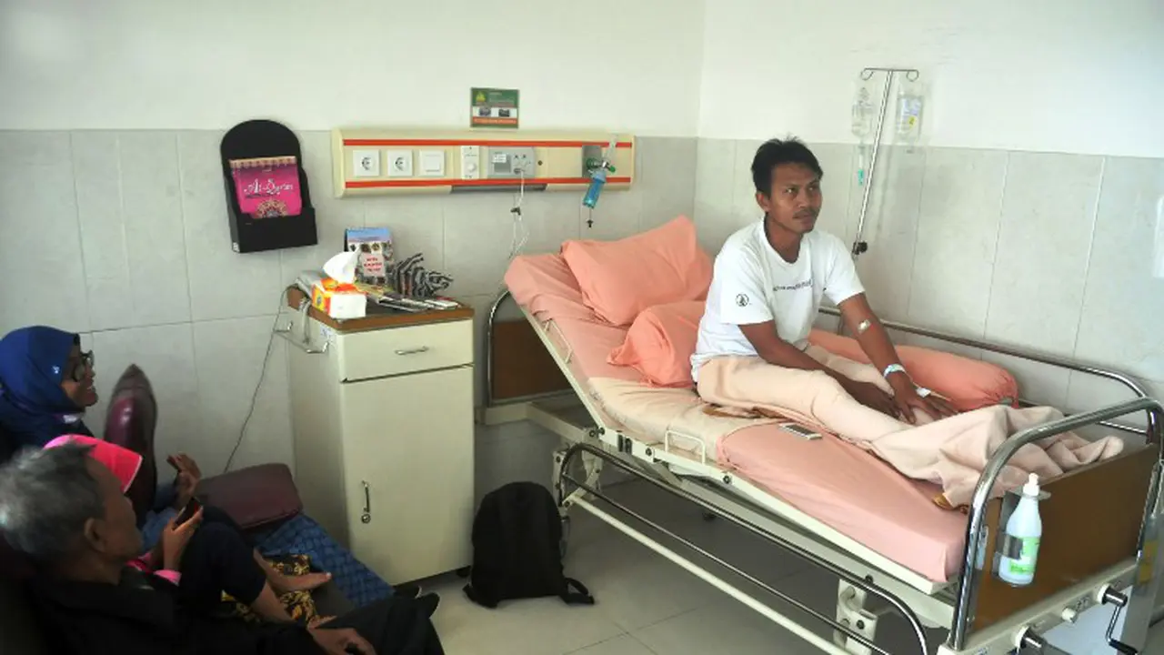 Agung Setyabudi
