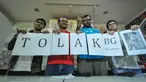 Koalisi Masyarakat Sipil yang terdiri dari ICW, Kontras, Sapu Koruptor dan LBH Jakarta memberikan pernyataan sikap menolak pencalonan Budi Gunawan sebagai Wakapolri maupun Kepala BIN di Kantor Kontras, Jakarta, Selasa (21/4). (Liputan6.com/Faizal Fanani)