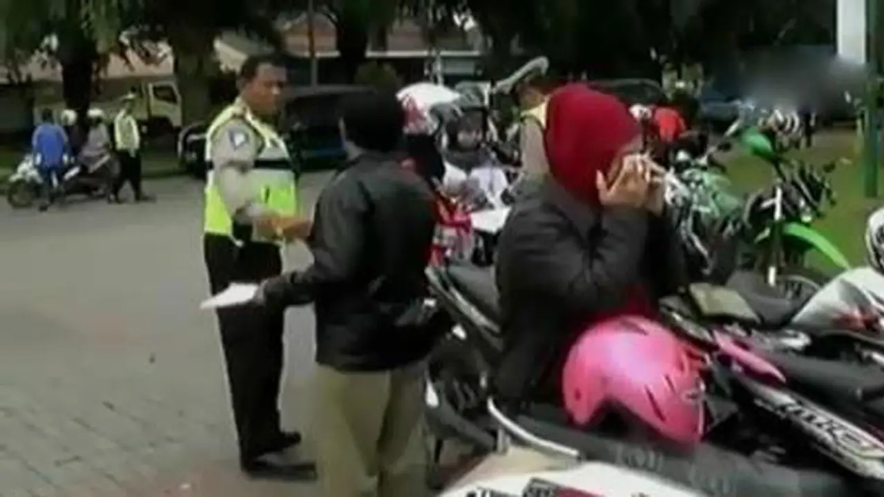Operasi Zebra 2016