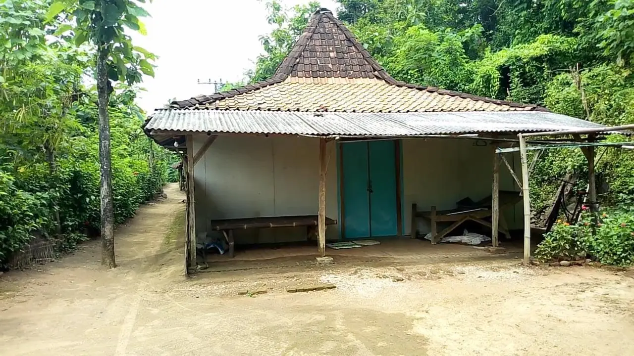 Padepokan Thoriqoh Musa As