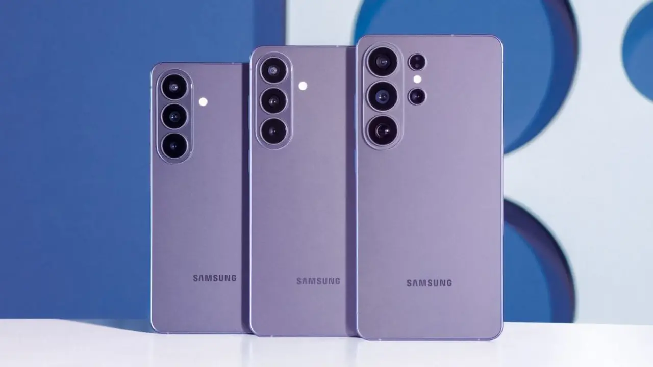 Rekomendasi HP  Samsung Galaxy untuk Gaming, dari S26 hingga S26 Ultra