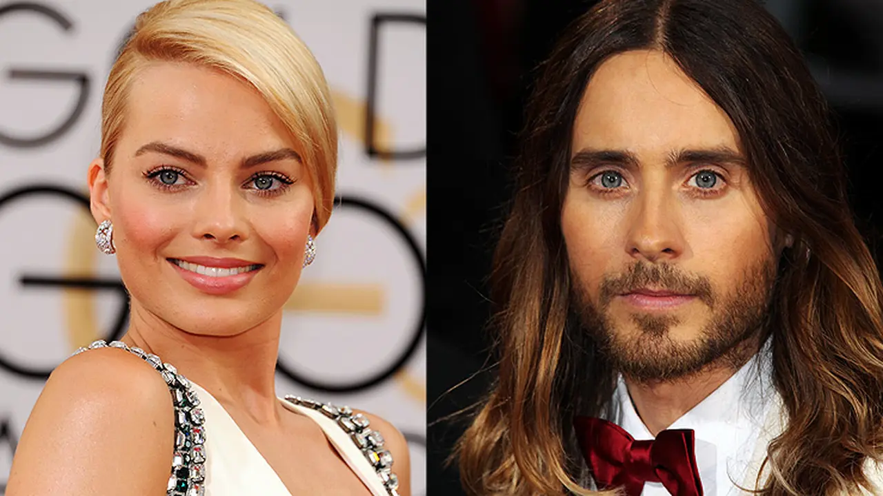 Tikus Pemberian Jared Leto untuk Margot Robbie Berpindah Tangan