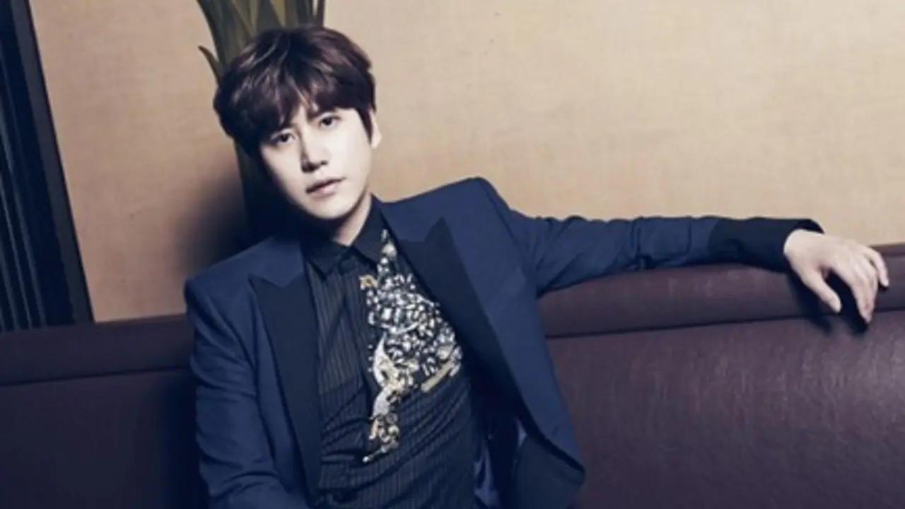 Kyuhyun Super Junior Kembali dengan Karya Solo