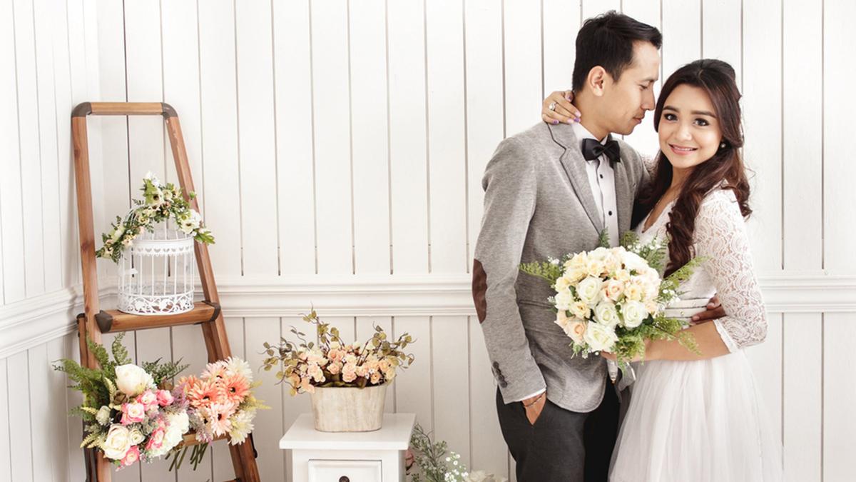 5 Hal Penting Yang Kupahami Di 3 Tahun Pertama Pernikahan