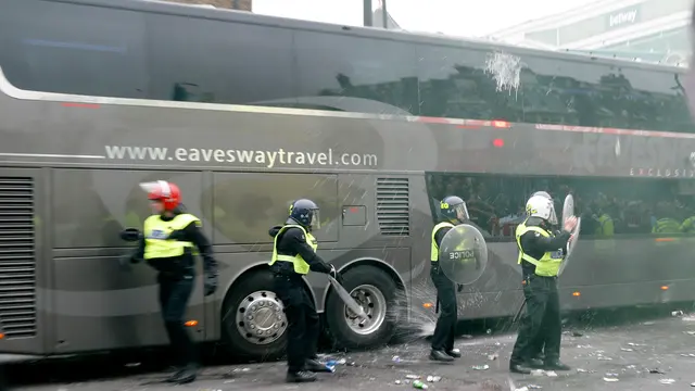 Manchester United