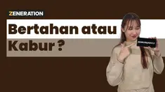 Belakangan ini, media sosial di Indonesia diramaikan dengan tren terbaru yang digandrungi anak muda, yaitu "#KaburAjaDulu". Hashtag ini semakin populer dan banyak digunakan oleh para remaja dan generasi muda di berbagai platform media sosial, mencipt...