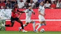 Siasat Manchester United Bajak Incaran Liverpool Berantakan