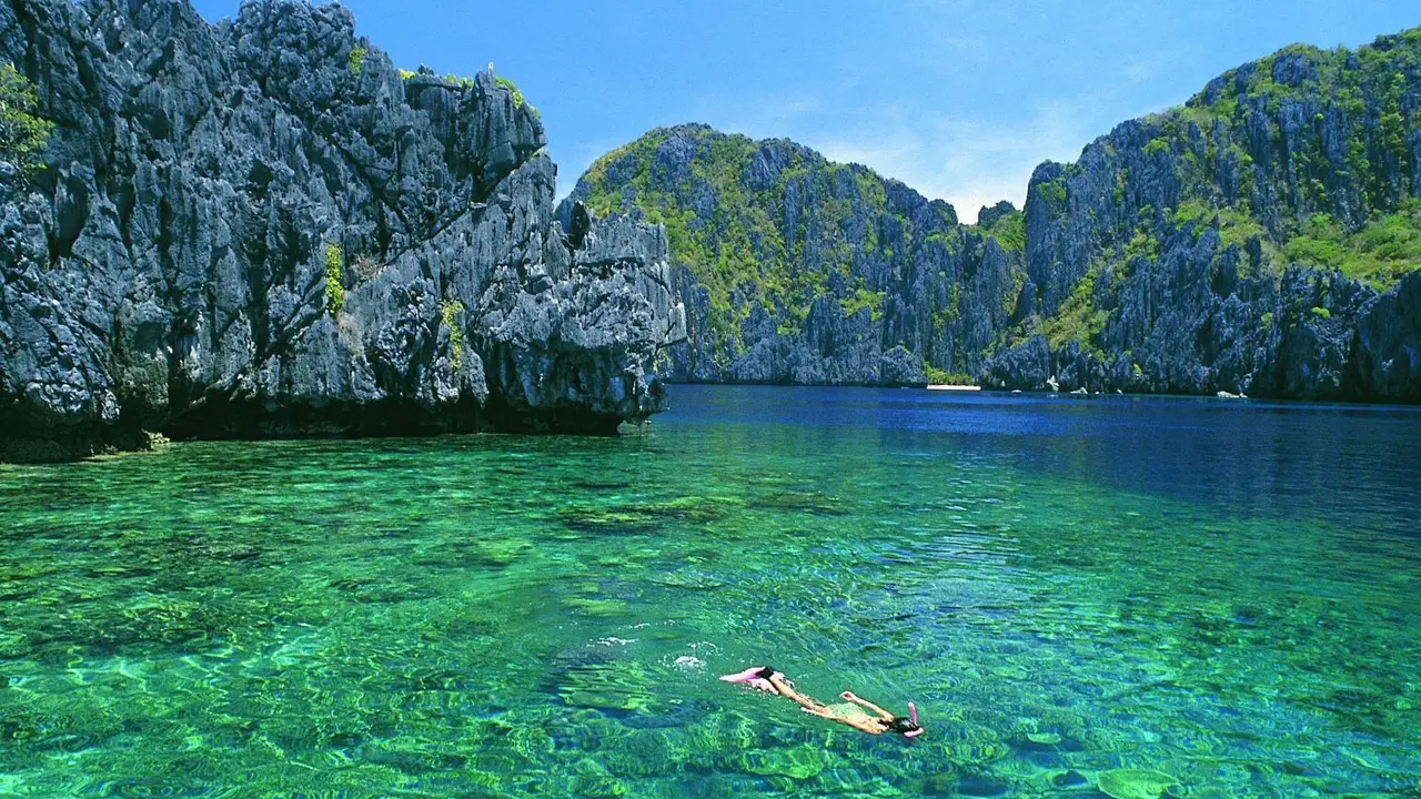 [Bintang] Filipina