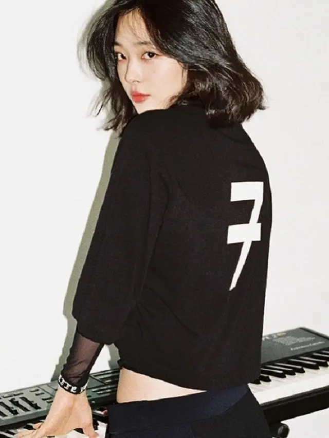 [Bintang] Jarang Muncul, Sulli Comeback dengan Reality Show Terbaru