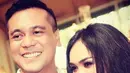 Seperti diketahui, pasangan ini Yuni dan Chiko menjalin hubungan sekitar setahun. Bahkan Yuni juga mengajak Chiko menghadiri acara ulang tahun kakaknya, Krisdayanti dikawasan Sudirman tahun lalu. (Bintang.com/Instagram)