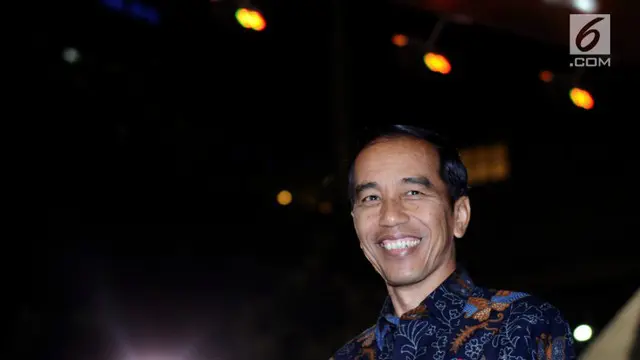 Presiden Joko Widodo atau Jokowi dijadwalkan akan melaksanakan Takbiran Idul Adha 1438 Hijriah di Masjid Agung Kota Sukabumi, Jawa Barat.