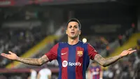 Joao Cancelo Kembali: 3 Alasan Transfer Ini Masuk Akal untuk Barcelona