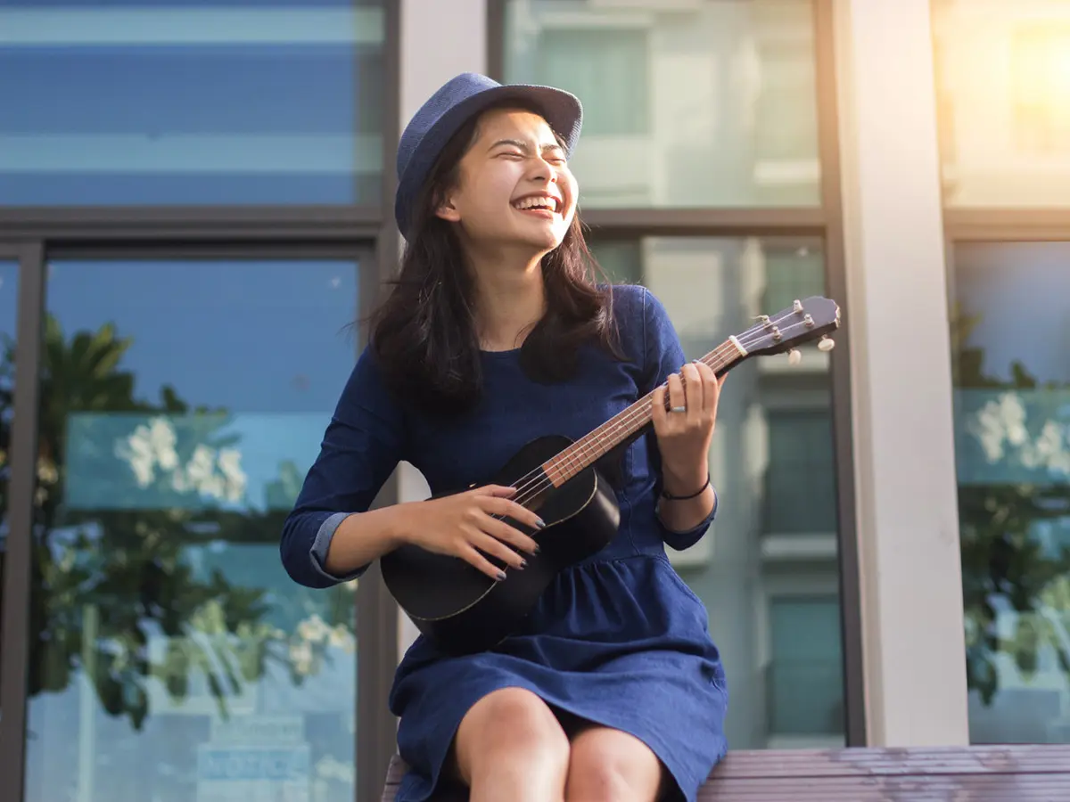 3 Cara Menyetel Gitar Ukulele Untuk Pemula Belajar Musik dengan Mudah Citizen6 Liputan6