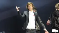 Demi Akting, Harry Styles Tinggal di Kapal Tua