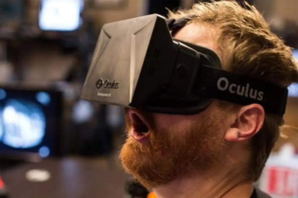 Diakuisisi Facebook, Bos Oculus VR Diancam Dibunuh
