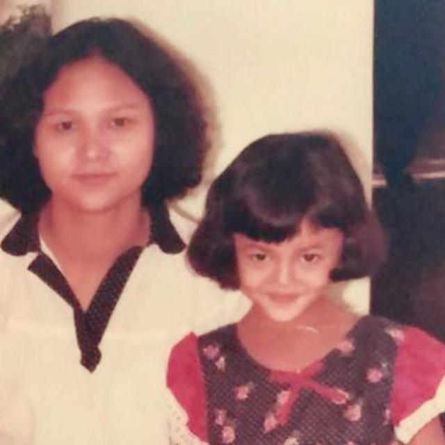 Krisdayanti. (Foto: Instagram @krisdayantilemos)