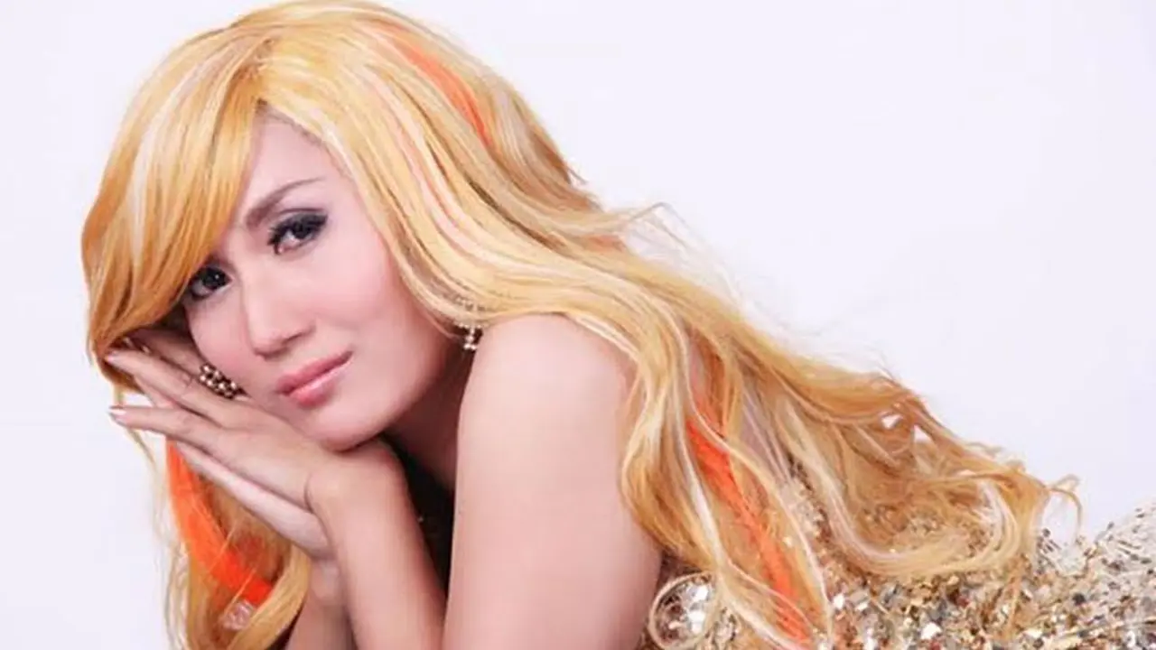 Melany Anggora (liputan6.com/Julian Edward)