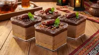 7 Menu Makanan Takjil Hemat untuk Dibagikan, Praktis dan Cocok untuk Ramadhan