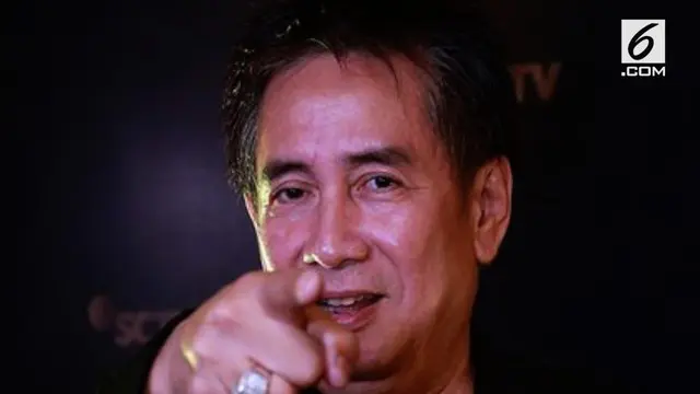 VIDEO: Sys NS Meninggal Dunia
