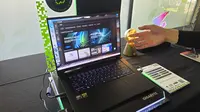 Gigabyte Kembali ke Indonesia, Bawa GiMATE sebagai Fitur AI Unggulan